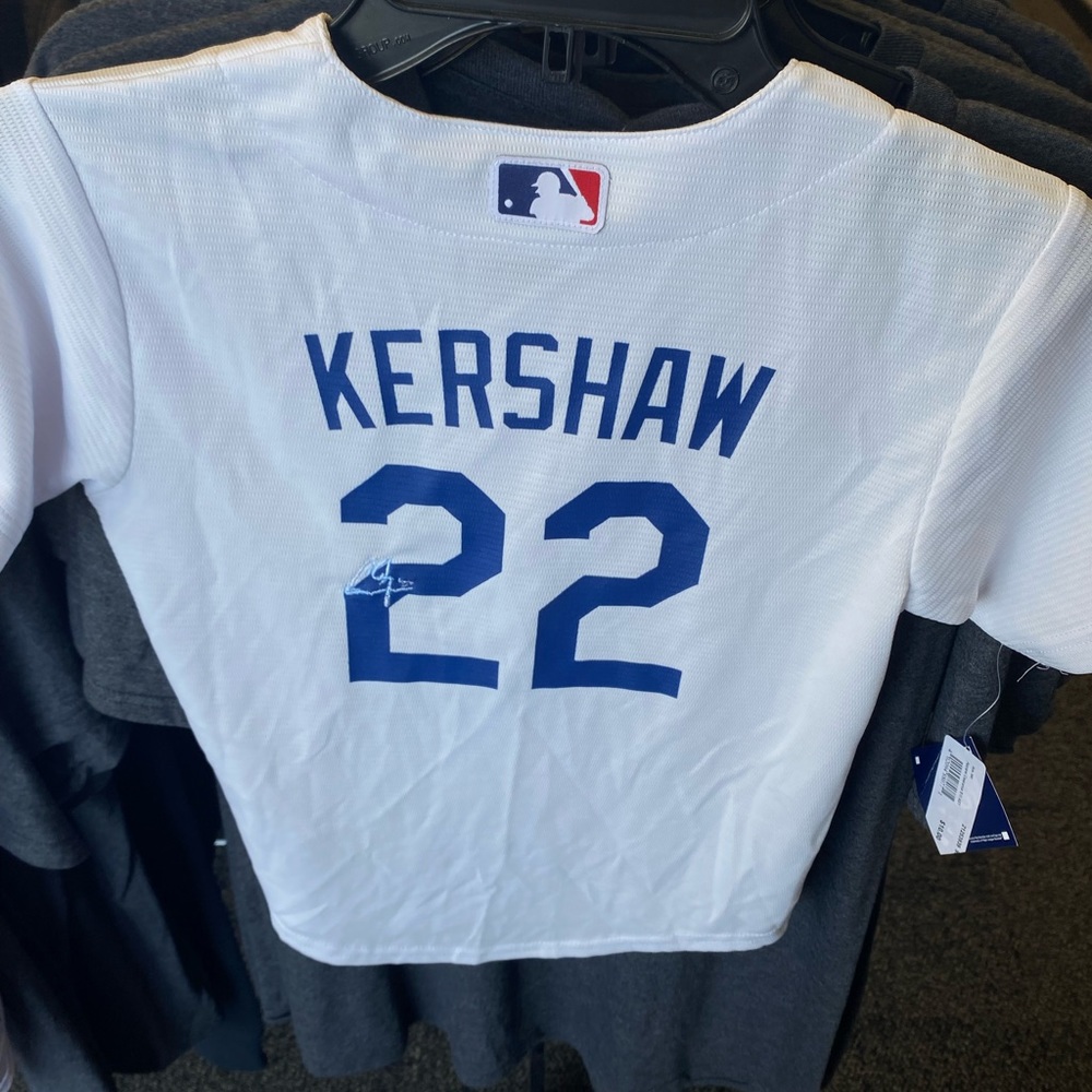 MLB jersey - Picture 2 of 2